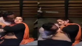 Bhabhi Boobs Sucking Bangla Hot Sex MMS – SexVideos Sex Video