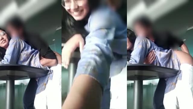 College Girll Fucking At The Classmate New Mms – New Viral X Videos