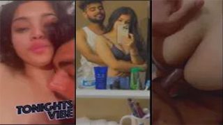 Indian Instagram Girl Hard Fucking In OYO – Leak Video Sex