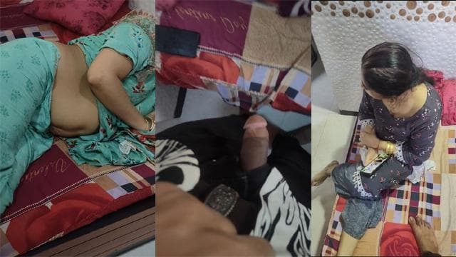 Mature Sleeping Aunty Nude Showing Son Dick – Sexvideos